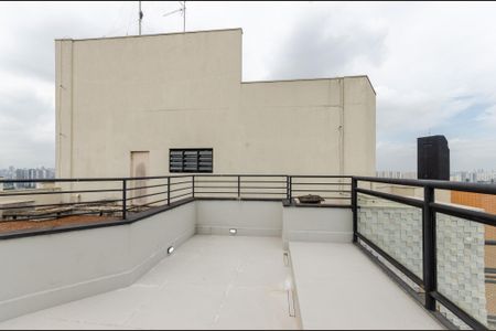 Apartamento à venda com 153m², 3 quartos e 3 vagas Apartamento à venda com 153m², 3 quartos e 3 vagasTerraço