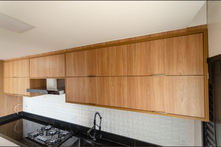 Apartamento à venda com 153m², 3 quartos e 3 vagas Apartamento à venda com 153m², 3 quartos e 3 vagasCozinha