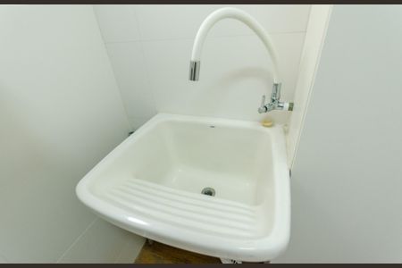 Apartamento à venda com 153m², 3 quartos e 3 vagas Apartamento à venda com 153m², 3 quartos e 3 vagasÁrea de Serviço