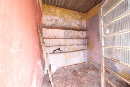 Casa para alugar com 100m², 1 quarto e sem vagaEdícula