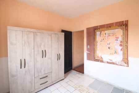 Casa para alugar com 1 quarto, 50m² em Vila Progresso (zona Sul), São Paulo