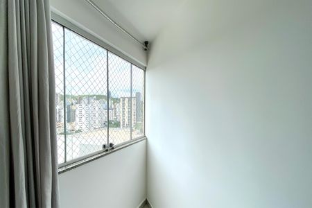 Apartamento para alugar com 75m², 3 quartos e 2 vagasVaranda da Suite 1