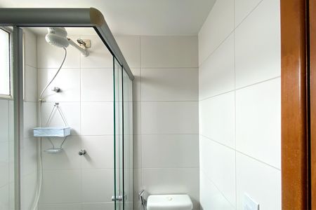 Apartamento para alugar com 75m², 3 quartos e 2 vagasBanheiro