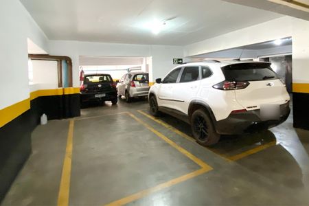 Apartamento para alugar com 75m², 3 quartos e 2 vagasVagas