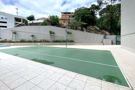 Apartamento para alugar com 75m², 3 quartos e 2 vagasÁrea comum