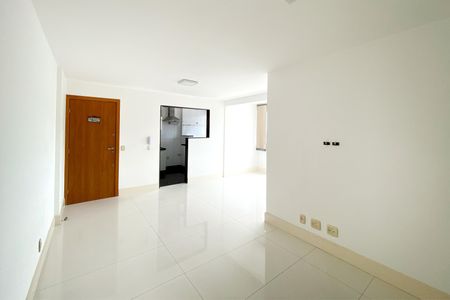Apartamento para alugar com 75m², 3 quartos e 2 vagasSala