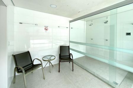 Apartamento para alugar com 75m², 3 quartos e 2 vagasÁrea comum