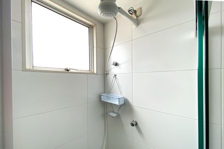 Apartamento para alugar com 75m², 3 quartos e 2 vagasBanheiro