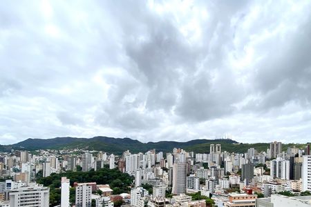 Apartamento para alugar com 75m², 3 quartos e 2 vagasVista da Suite 1