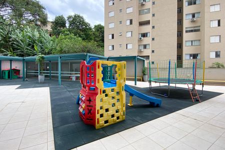 Apartamento para alugar com 75m², 3 quartos e 2 vagasÁrea comum