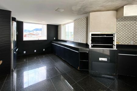 Apartamento para alugar com 75m², 3 quartos e 2 vagasÁrea comum