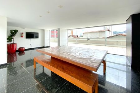Apartamento para alugar com 75m², 3 quartos e 2 vagasÁrea comum