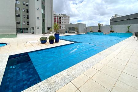 Apartamento para alugar com 75m², 3 quartos e 2 vagasÁrea comum