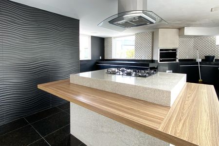 Apartamento para alugar com 75m², 3 quartos e 2 vagasÁrea comum