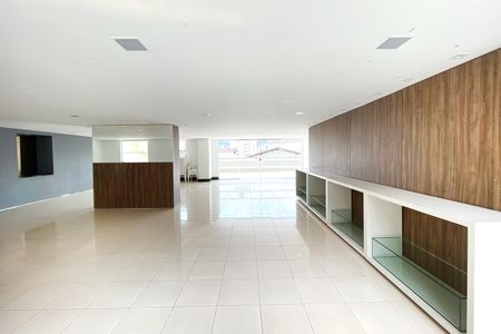 Apartamento para alugar com 75m², 3 quartos e 2 vagasÁrea comum