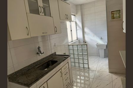 Apartamento à venda com 2 quartos, 77m² em Cachambi, Rio de Janeiro