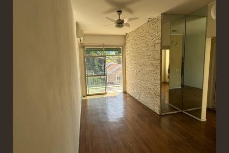 Apartamento à venda com 2 quartos, 77m² em Cachambi, Rio de Janeiro