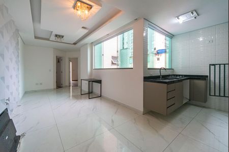 Apartamento para alugar com 134m², 2 quartos e 2 vagas Apartamento para alugar com 134m², 2 quartos e 2 vagasSala