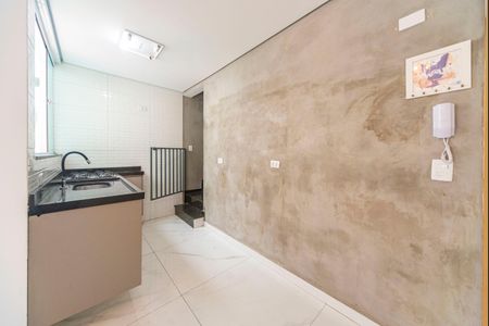 Apartamento para alugar com 134m², 2 quartos e 2 vagas Apartamento para alugar com 134m², 2 quartos e 2 vagasCozinha