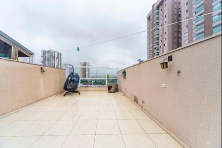 Apartamento para alugar com 134m², 2 quartos e 2 vagas Apartamento para alugar com 134m², 2 quartos e 2 vagasVaranda da Cobertura
