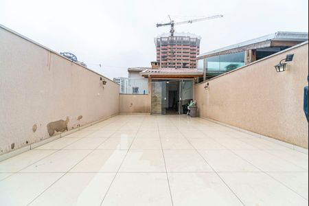 Apartamento para alugar com 134m², 2 quartos e 2 vagas Apartamento para alugar com 134m², 2 quartos e 2 vagasVaranda da Cobertura