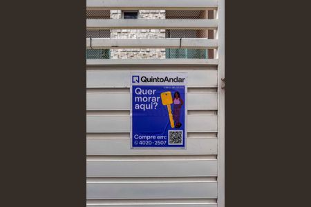 Apartamento para alugar com 134m², 2 quartos e 2 vagas Apartamento para alugar com 134m², 2 quartos e 2 vagasPlaca Instalada na Fachada