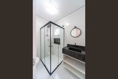 Apartamento para alugar com 134m², 2 quartos e 2 vagas Apartamento para alugar com 134m², 2 quartos e 2 vagasBanheiro