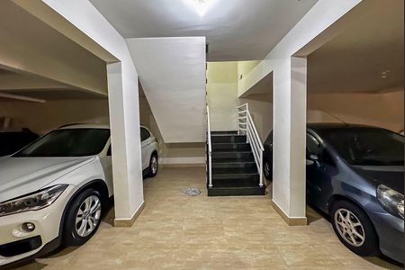 Apartamento para alugar com 134m², 2 quartos e 2 vagas Apartamento para alugar com 134m², 2 quartos e 2 vagasGaragem