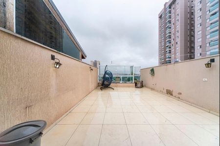 Apartamento para alugar com 134m², 2 quartos e 2 vagas Apartamento para alugar com 134m², 2 quartos e 2 vagasVaranda da Cobertura