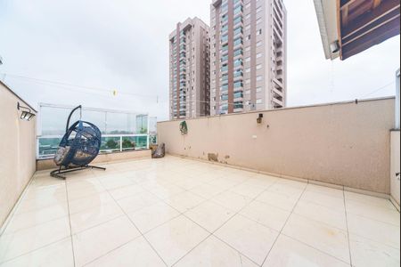 Apartamento para alugar com 134m², 2 quartos e 2 vagas Apartamento para alugar com 134m², 2 quartos e 2 vagasVaranda da Cobertura