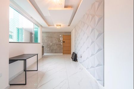 Apartamento para alugar com 134m², 2 quartos e 2 vagas Apartamento para alugar com 134m², 2 quartos e 2 vagasSala