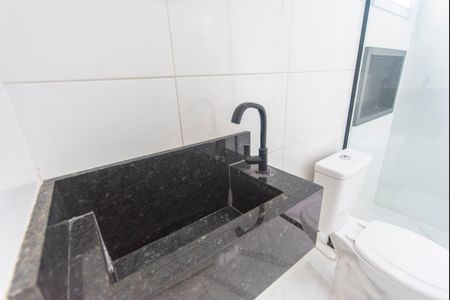 Apartamento para alugar com 134m², 2 quartos e 2 vagas Apartamento para alugar com 134m², 2 quartos e 2 vagasVaranda do Quarto 2