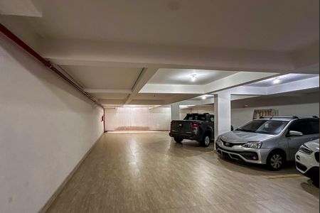 Apartamento para alugar com 134m², 2 quartos e 2 vagas Apartamento para alugar com 134m², 2 quartos e 2 vagasGaragem