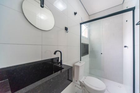 Apartamento para alugar com 134m², 2 quartos e 2 vagas Apartamento para alugar com 134m², 2 quartos e 2 vagasVaranda do Quarto 2