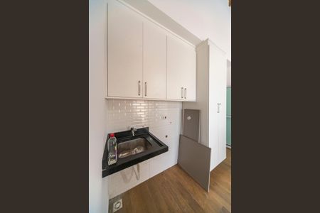 Apartamento para alugar com 134m², 2 quartos e 2 vagas Apartamento para alugar com 134m², 2 quartos e 2 vagasÁrea de Serviço