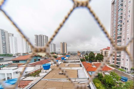 Apartamento para alugar com 134m², 2 quartos e 2 vagas Apartamento para alugar com 134m², 2 quartos e 2 vagasVista do Varanda do Quarto 2