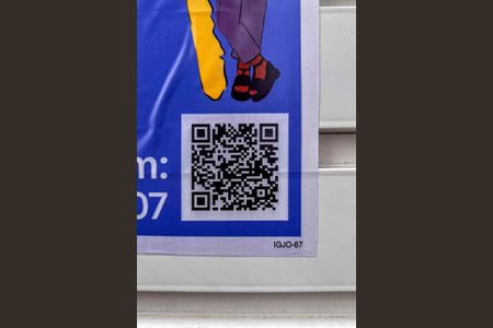 Apartamento para alugar com 134m², 2 quartos e 2 vagas Apartamento para alugar com 134m², 2 quartos e 2 vagasPlaca Instalada na Fachada