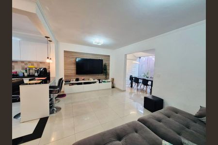 Casa à venda com 3 quartos, 125m² em Demarchi, São Bernardo do Campo