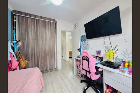 Casa à venda com 3 quartos, 125m² em Demarchi, São Bernardo do Campo