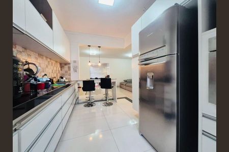 Casa à venda com 3 quartos, 125m² em Demarchi, São Bernardo do Campo