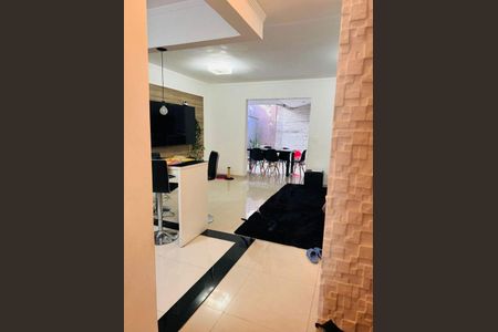 Casa à venda com 3 quartos, 125m² em Demarchi, São Bernardo do Campo