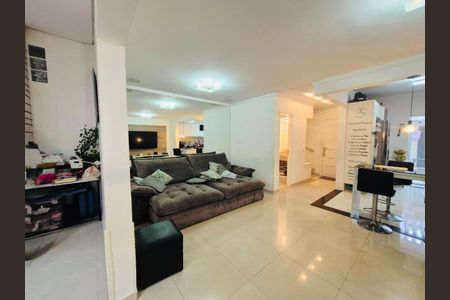 Casa à venda com 3 quartos, 125m² em Demarchi, São Bernardo do Campo