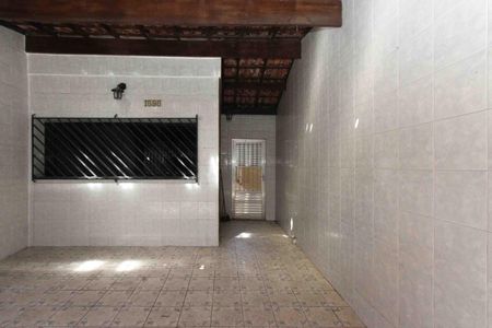 Casa à venda com 130m², 4 quartos e 2 vagas