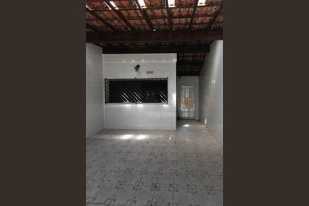 Casa à venda com 130m², 4 quartos e 2 vagas