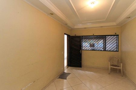 Casa à venda com 130m², 4 quartos e 2 vagas