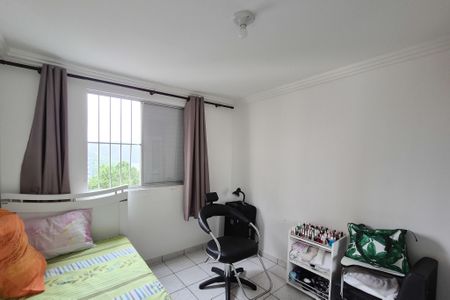 Quarto 1 de apartamento à venda com 2 quartos, 53m² em Santa Terezinha, São Bernardo do Campo