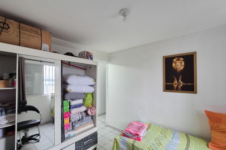 Quarto 1 de apartamento à venda com 2 quartos, 53m² em Santa Terezinha, São Bernardo do Campo