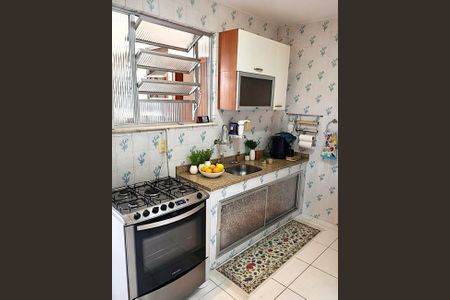 Apartamento à venda com 86m², 3 quartos e 1 vaga Apartamento à venda com 86m², 3 quartos e 1 vagaCozinha