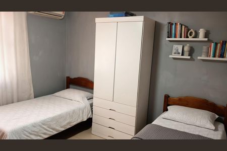 Quarto de apartamento à venda com 3 quartos, 86m² em Vila da Penha, Rio de Janeiro