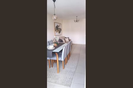Sala de apartamento à venda com 2 quartos, 86m² em Vila da Penha, Rio de Janeiro